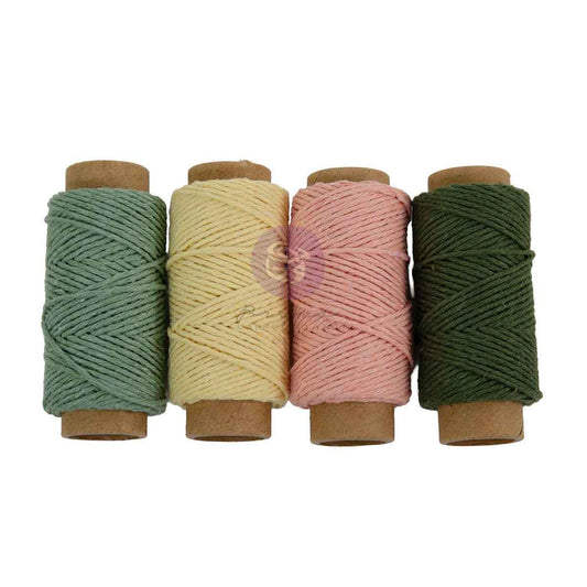 HG- YARN SPOOLS