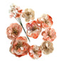 HG- APPLE BLOSSOM GARDEN FLOWERS (9PCS)