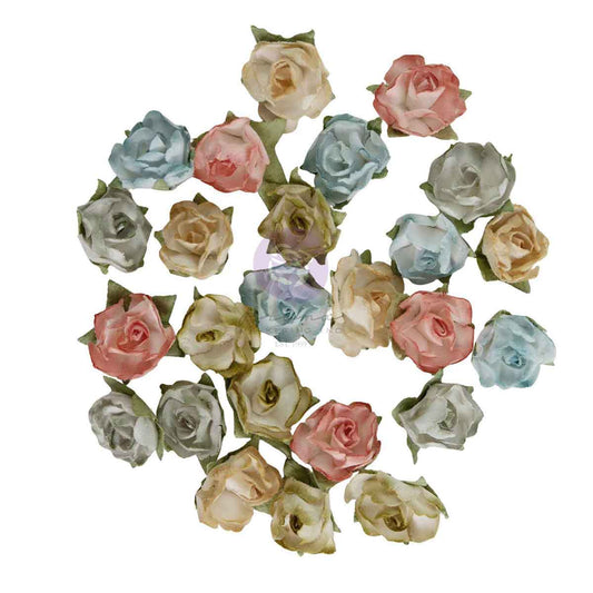 HG- PALETTE BLOOMS FLOWERS (25PCS)