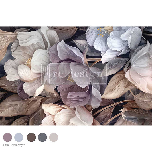 PETALS IN PROSE