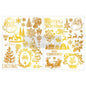 Middy Foil Transfers® Kacha - Holiday Heirloom Foil