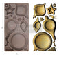 Decor Moulds® - Noel Elegance