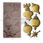 Decor Moulds® - Winter Luxe Blanks