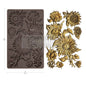 Decor Moulds® - Golden Solstice