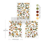 Middy Transfers® - Saffron Solstice