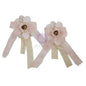 BK- ELEGANT FLEURS FLOWERS (2PCS)