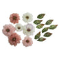 BK - SHEER BEAUTIES FLOWERS (14PCS)