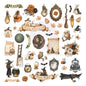 MoM- EPHEMERA PACK (90PCS)
