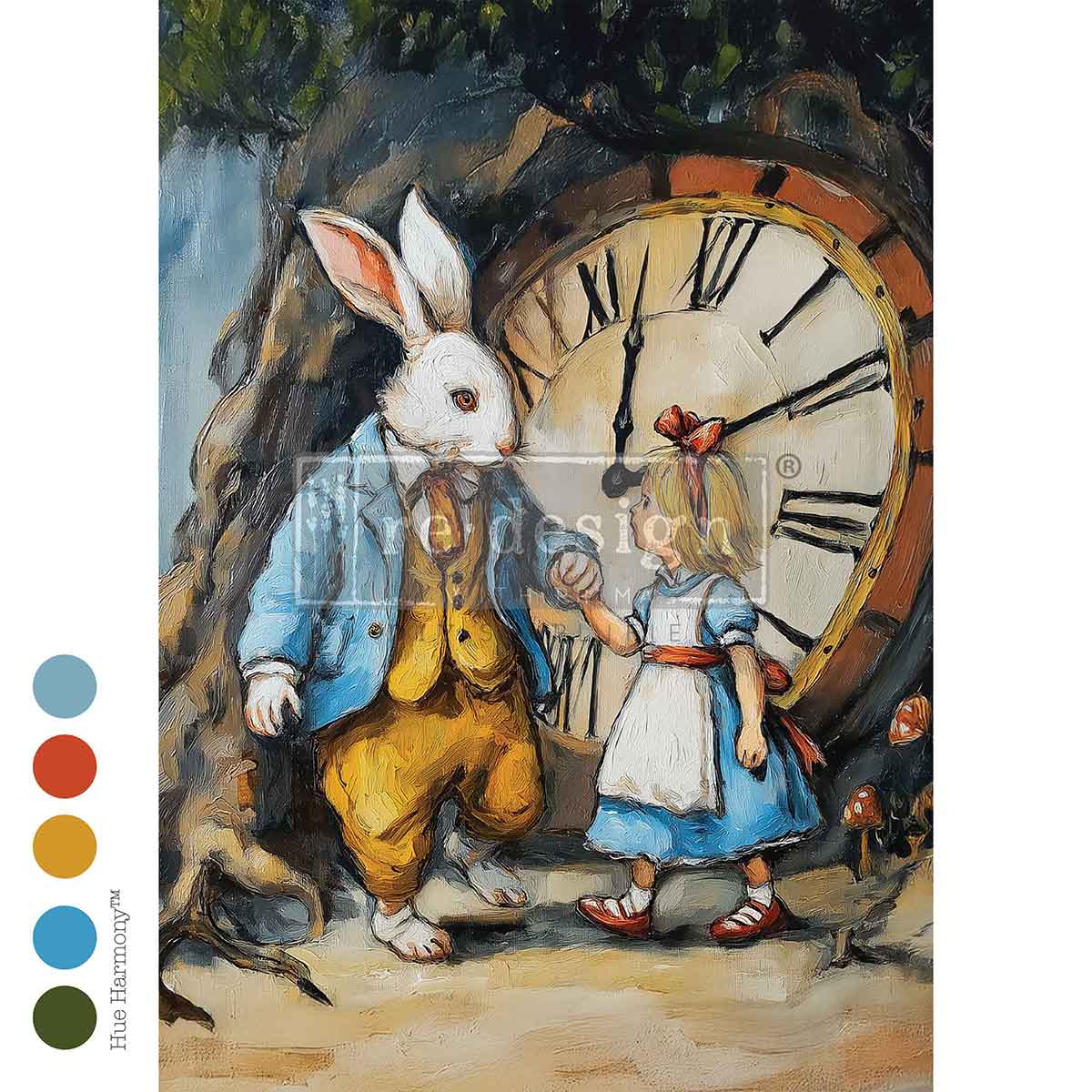 A3 FIBER- THE APPOINTMENT OF ALWAYS