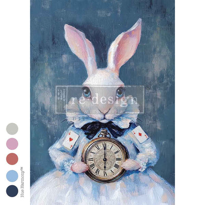 A3 FIBER- SIX O'CLOCK CERTAINTY