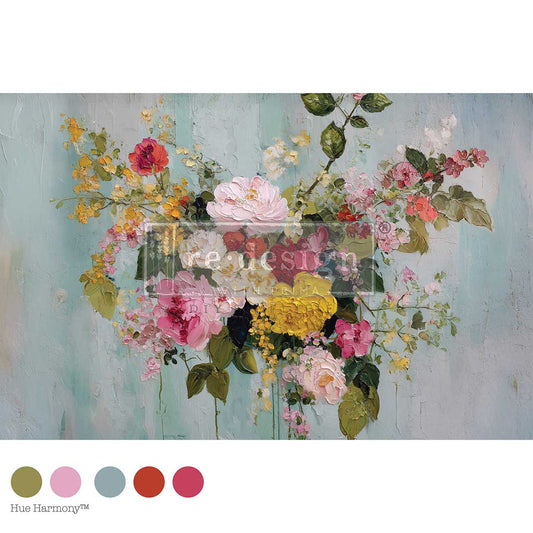IMPASTO INFUSION