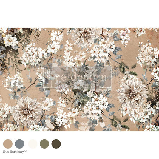 NOCTURNAL HERBARIUM
