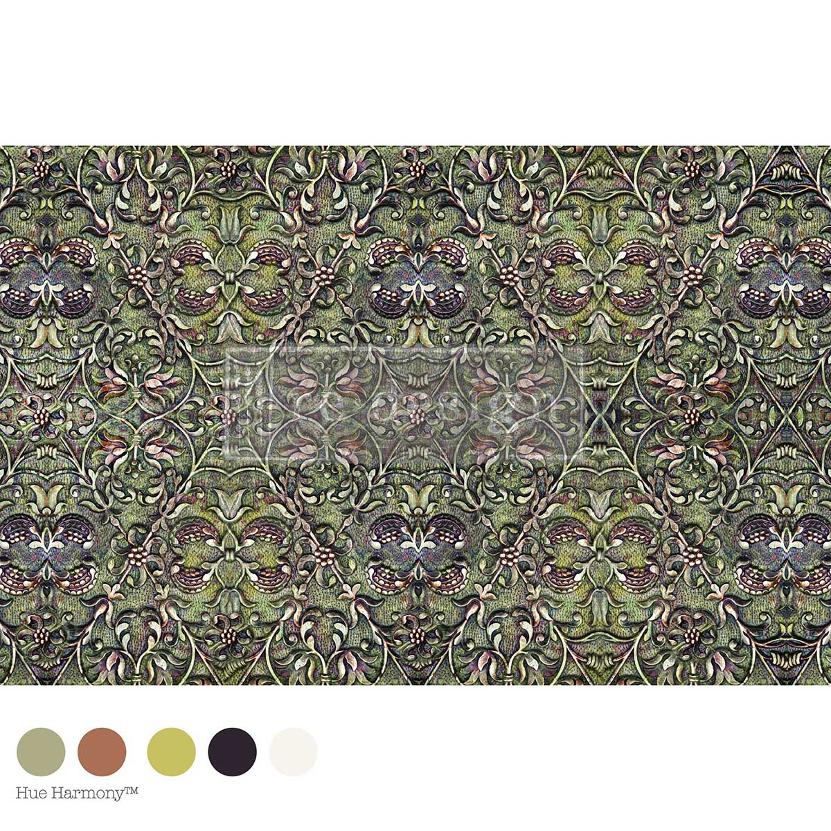 MOSS BOUND SYMMETRY