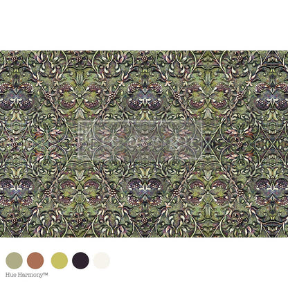 MOSS BOUND SYMMETRY