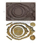 Decor Moulds® - Evergreen & Embers