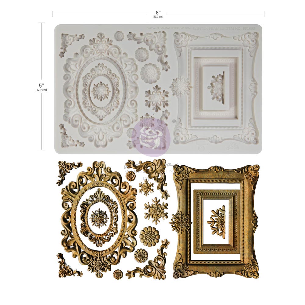 WINTER FRAMES