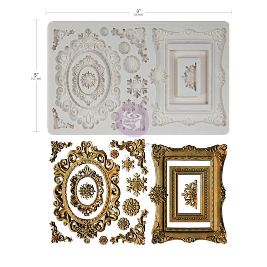 WINTER FRAMES