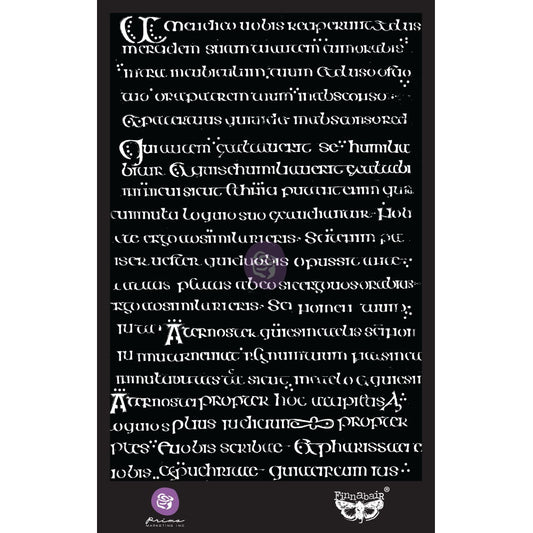 MANUSCRIPT