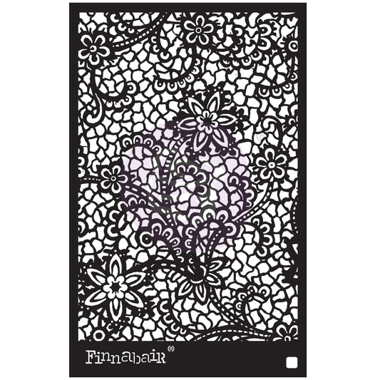 FLORAL NET