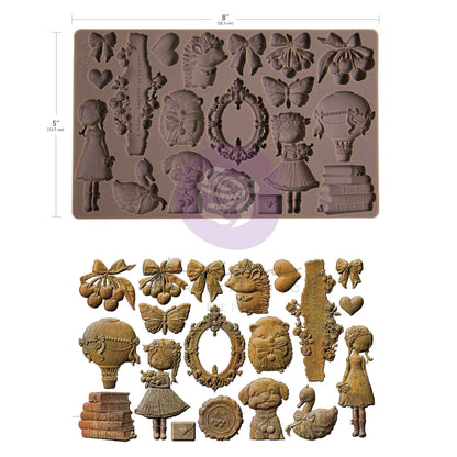 CHERRY SWEET MOULD