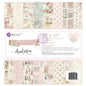 BK- 12x12 PAPER PAD