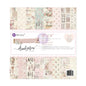 BK- 8x8 PAPER PAD