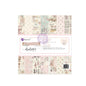 BK- 6x6 PAPER PAD