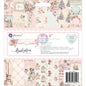 CB- 6x6 PAPER PAD