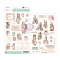 CB- CHIPBOARD STICKERS