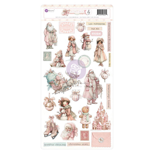 CB- STICKERS