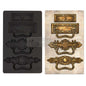 MARGUERITE HARDWARE