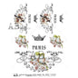 6590- AB STUDIOS RICE PAPER