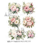 6603- AB STUDIOS RICE PAPER