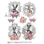6720- AB STUDIOS RICE PAPER