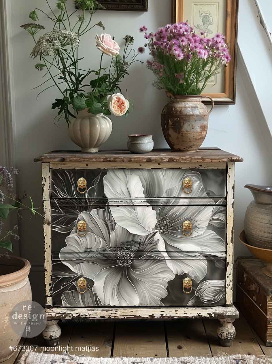 MOONLIGHT MATILIJIA *NEW- LIMITED EDITION*