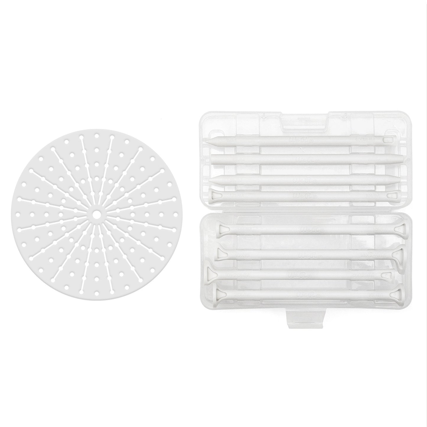WE R MEMORY KEEPERS PAINT DOTTING SET