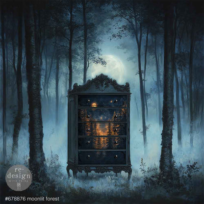 MOONLIT FOREST *NEW- LIMITED EDITION*