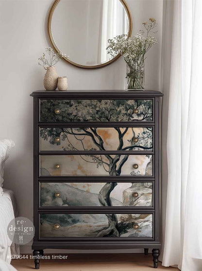 TIMELESS TIMBER *NEW- LIMITED EDITION*