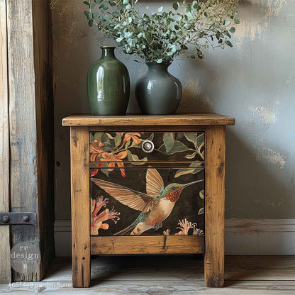 A3 FIBER- GARDEN FLUTTER