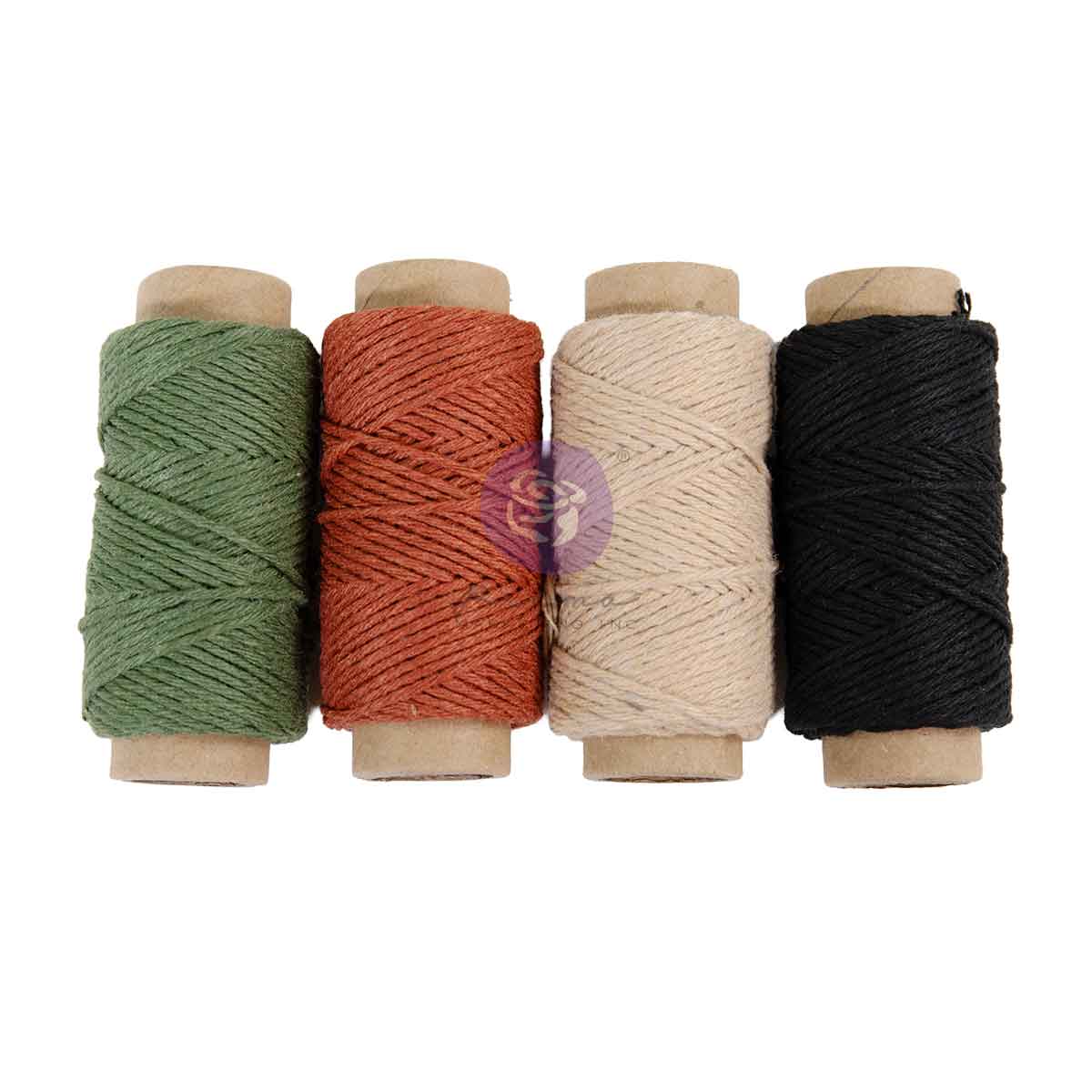 MoM- YARN SPOOLS