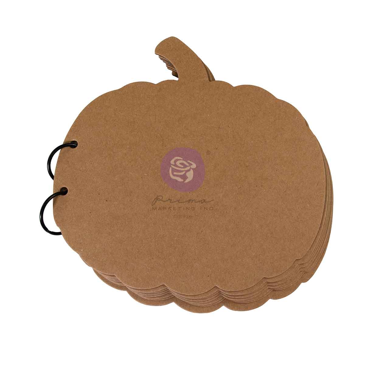 MoM- CHIPBOARD ALBUM