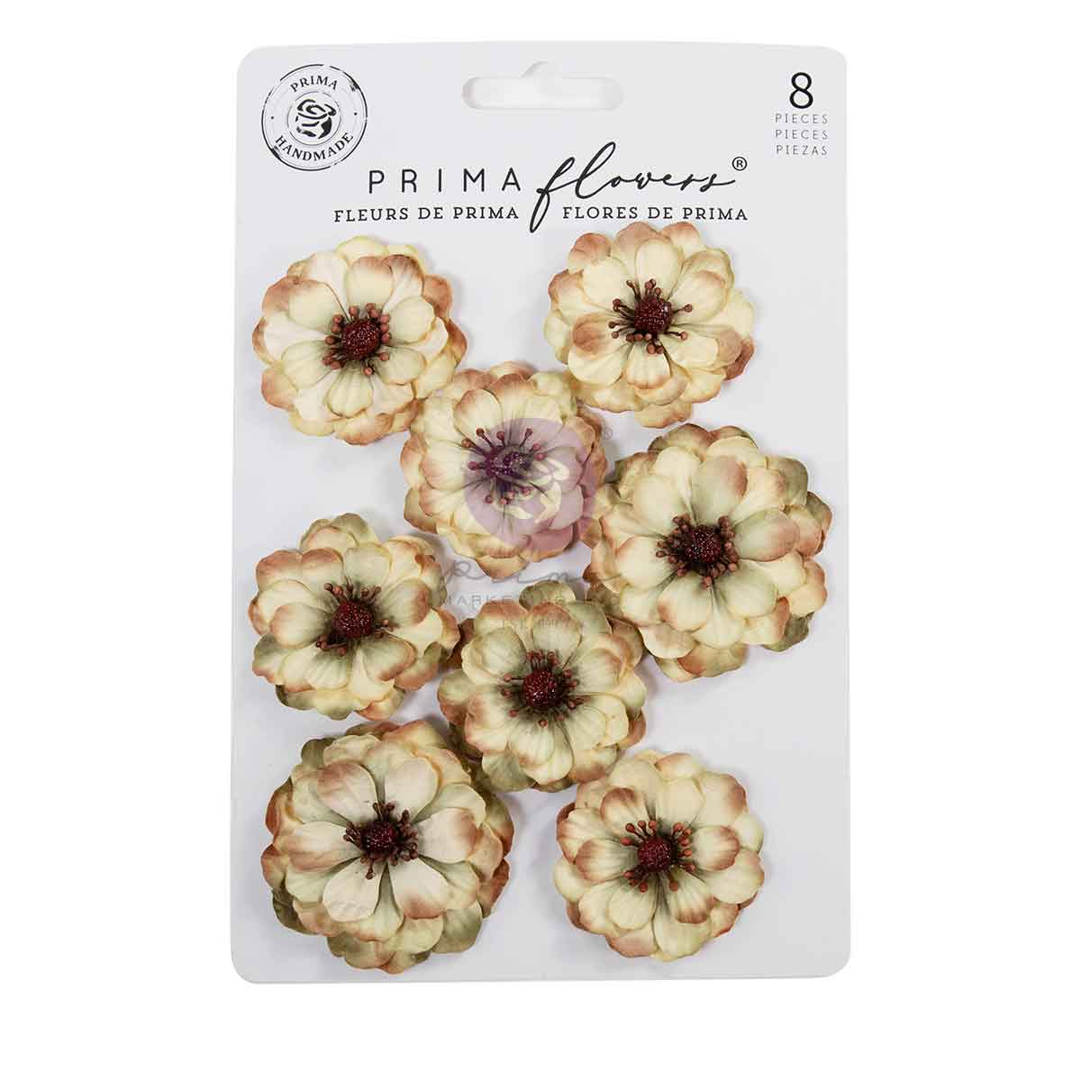MoM- ENCHANTED GROVE FLOWERS (8PCS)