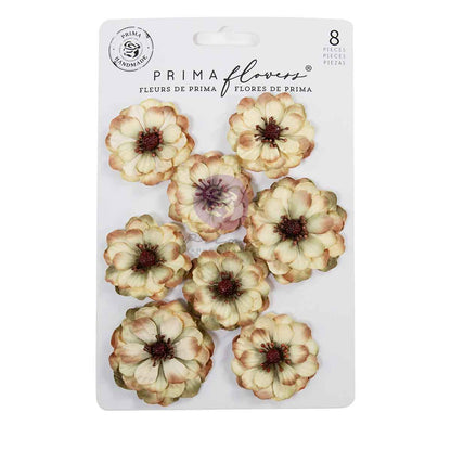 MoM- ENCHANTED GROVE FLOWERS (8PCS)
