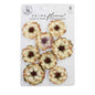 MoM- ENCHANTED GROVE FLOWERS (8PCS)