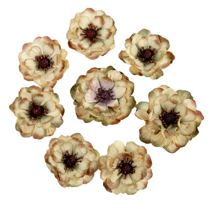 MoM- ENCHANTED GROVE FLOWERS (8PCS)