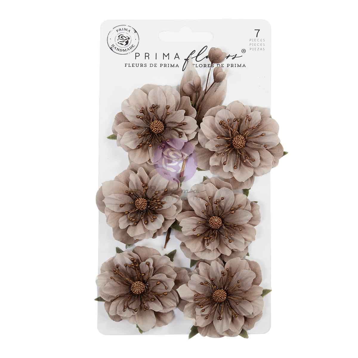 MoM- PHANTOM PETALS FLOWERS (7PCS)