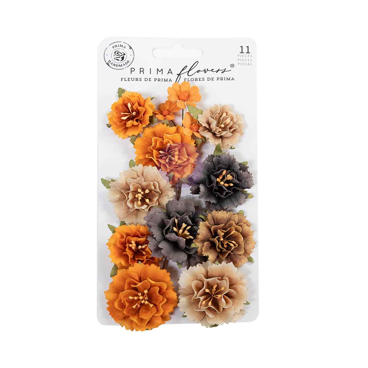 MoM- WITCHING HOUR BLOOMS FLOWERS (11PCS)