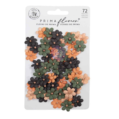 MoM- POTION GARDEN PETITES FLOWERS (72PCS)