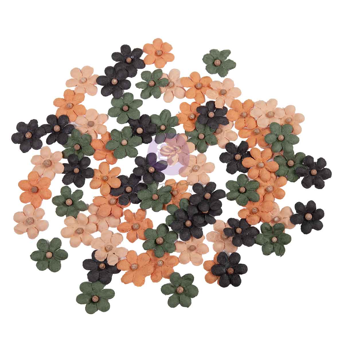MoM- POTION GARDEN PETITES FLOWERS (72PCS)