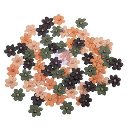 MoM- POTION GARDEN PETITES FLOWERS (72PCS)